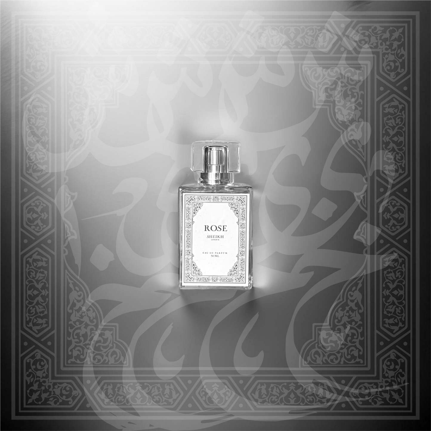 FRENCH ROSE™