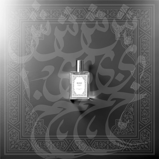 FRENCH ROSE™